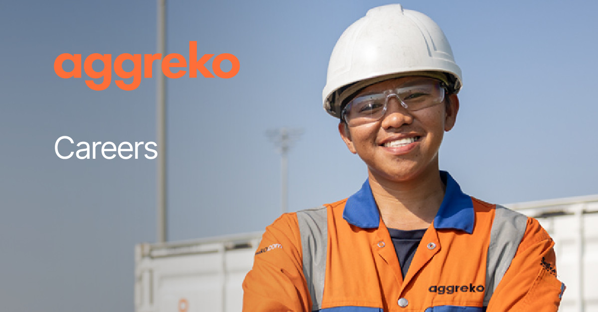 Senior Internal Auditor job | Aggreko Careers